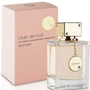 Brand New Club de Nuit Perfume